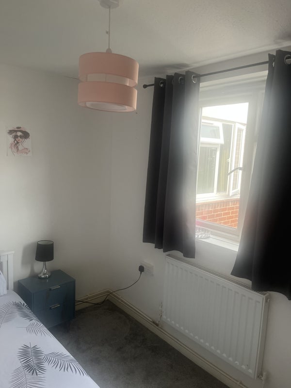 Room Canrobert Street in Greater London