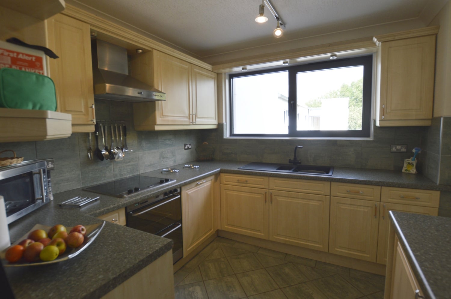 Flat Chaddesley Glen in Poole