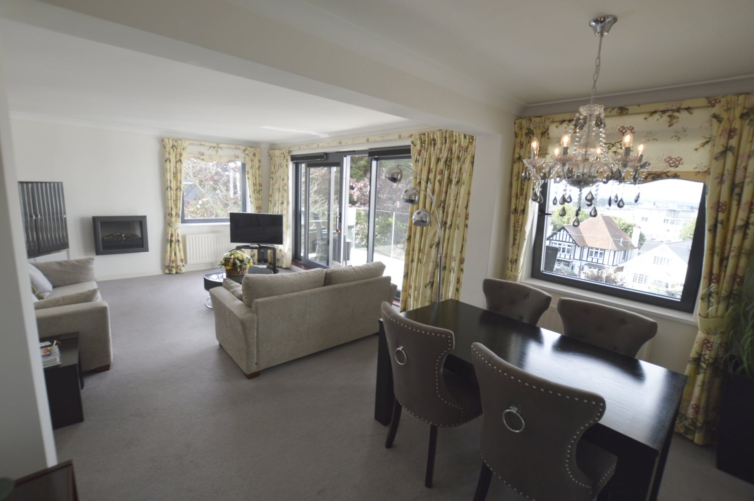 Flat Chaddesley Glen in Poole