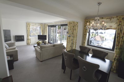 Flat Chaddesley Glen in Poole