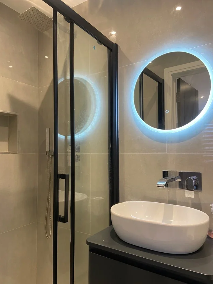 Flat Brockhurst Close in Greater London