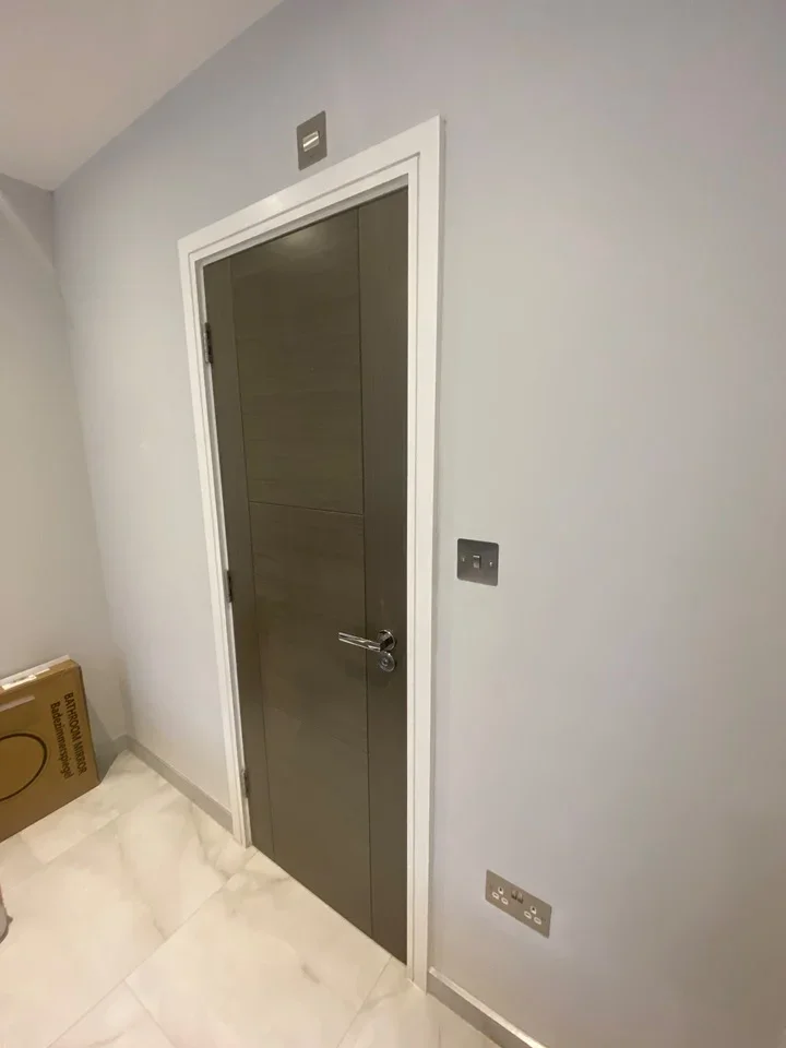Flat Brockhurst Close in Greater London