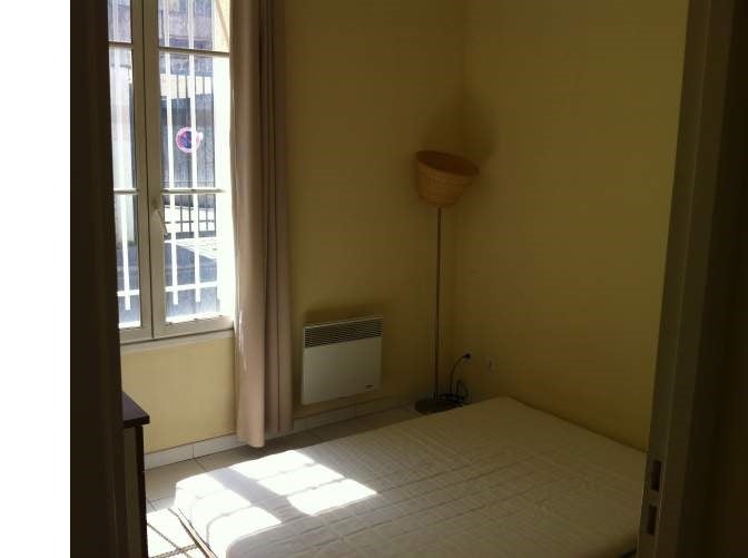 Appartement Rue des Treilles à Libourne