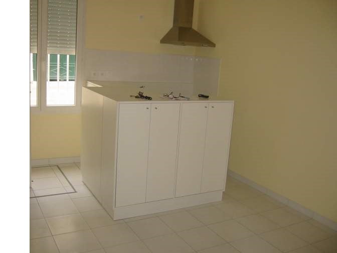 Appartement Rue des Treilles à Libourne
