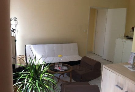 Flat Rue des Treilles in Libourne