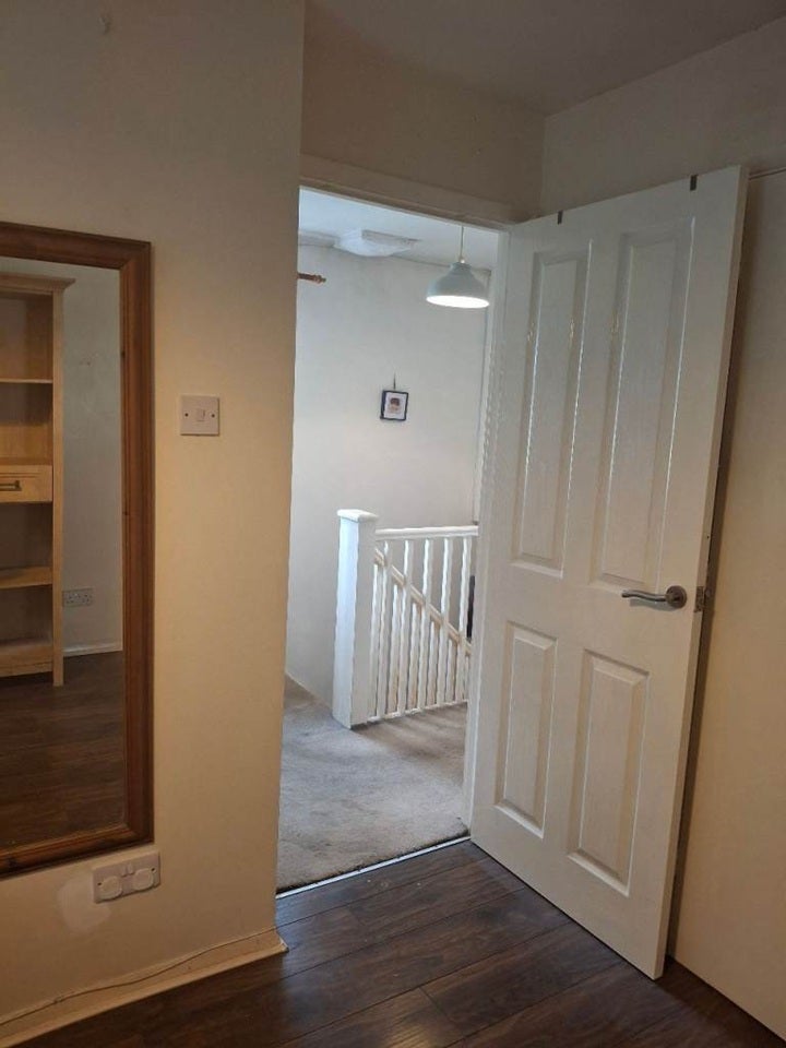 Room Croxford Gardens in Cherwell District