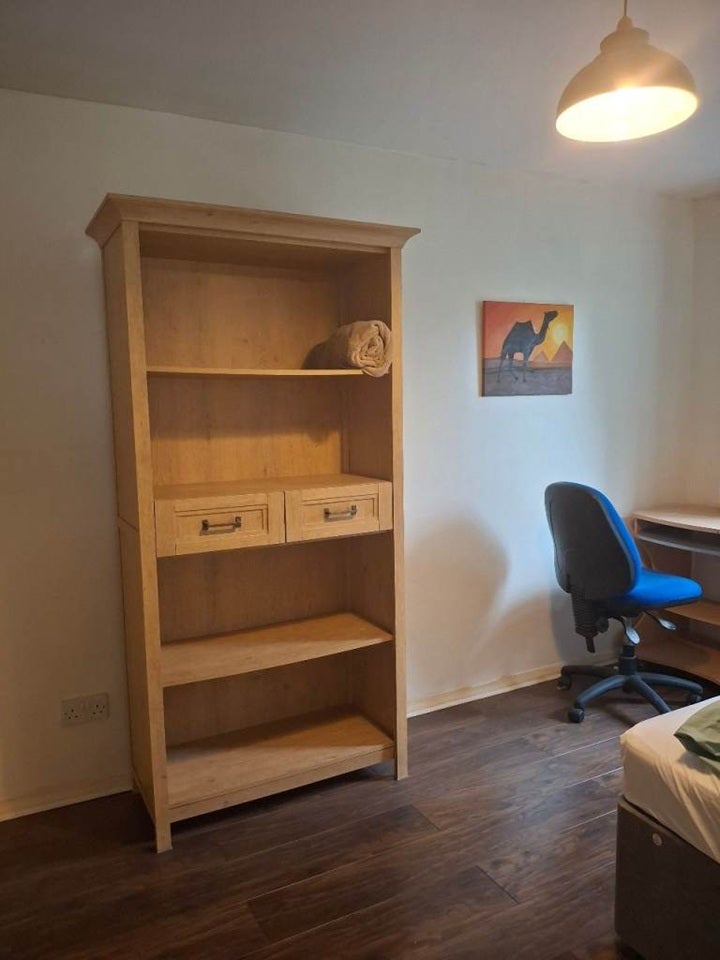 Room Croxford Gardens in Cherwell District