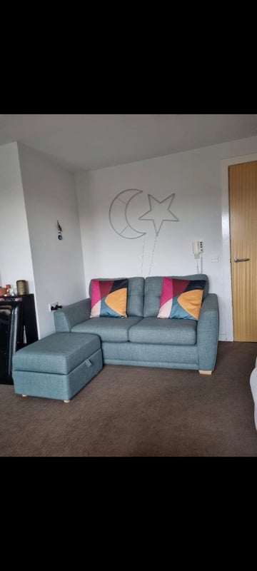 Room Golspie Street in Glasgow