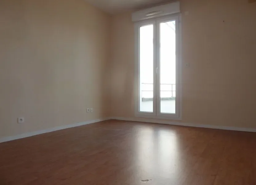 Flat Rue Chardon in Orléans