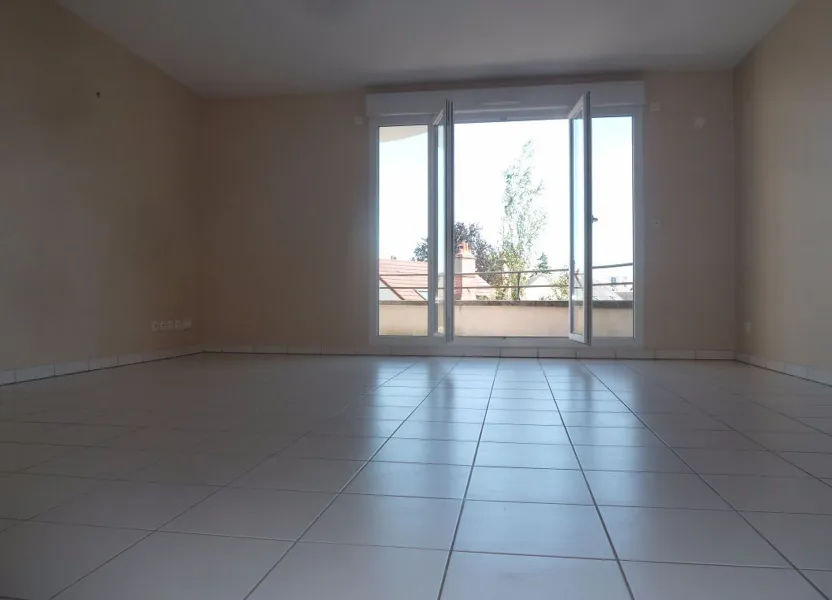 Flat Rue Chardon in Orléans