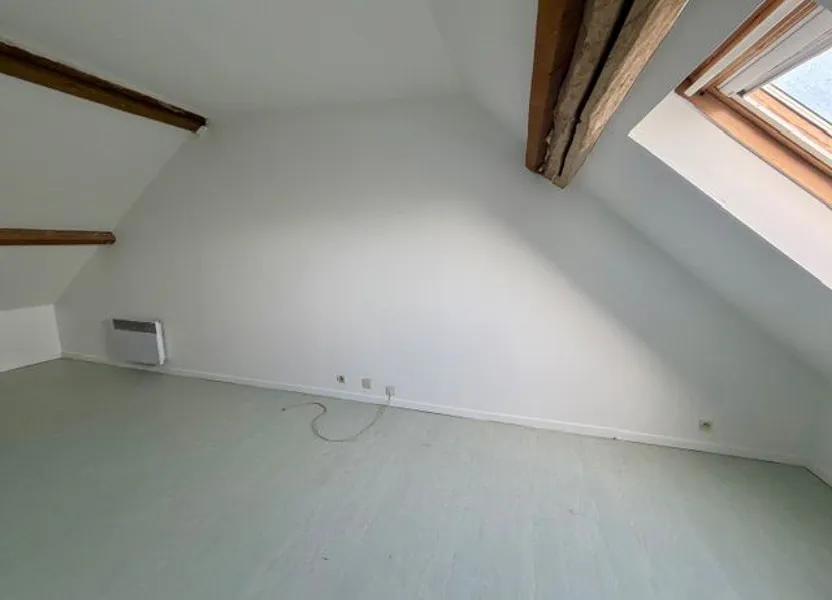 House D 22 in Brumetz