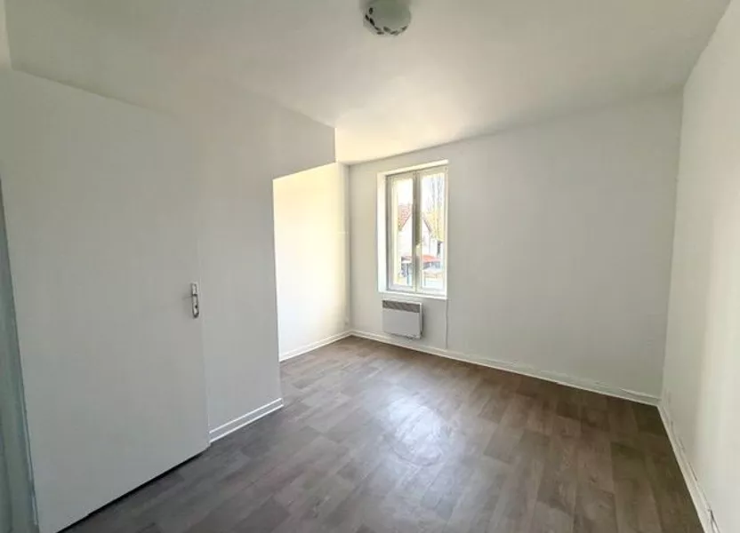 Maison D 22 à Brumetz