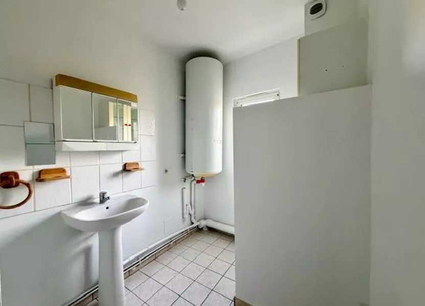 Maison D 22 à Brumetz