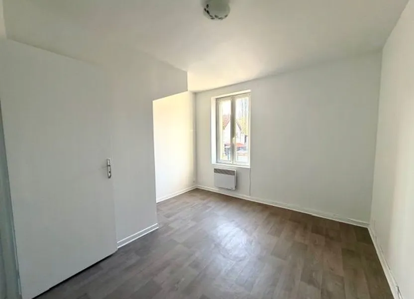 House D 22 in Brumetz