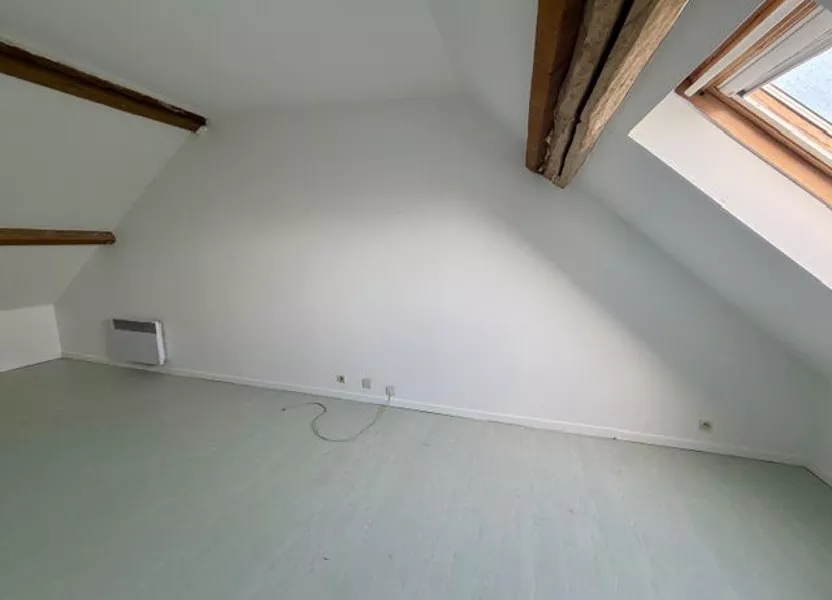 Maison D 22 à Brumetz