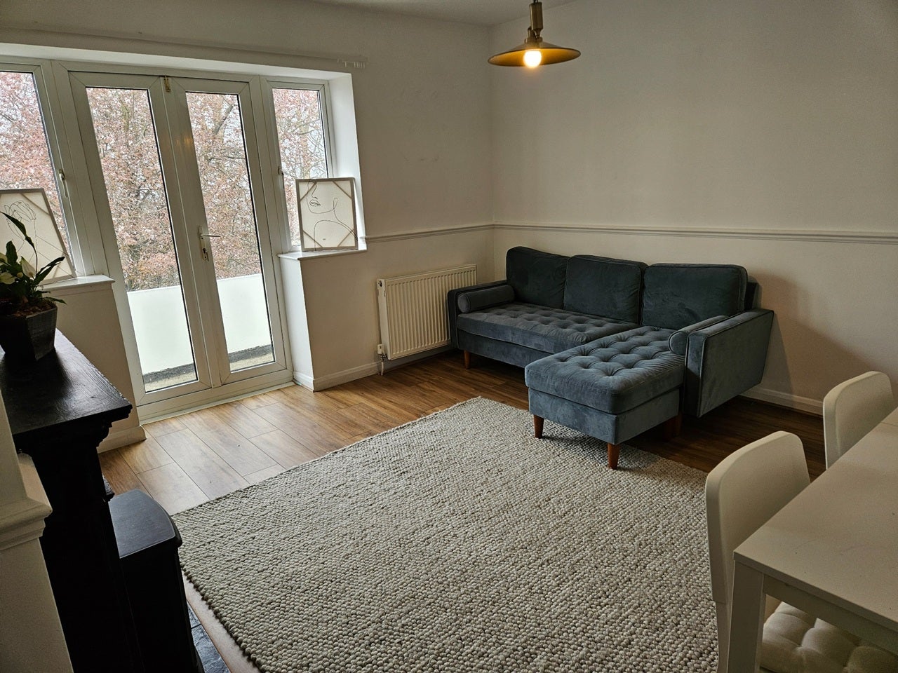 Flat The Woodlands in Greater London