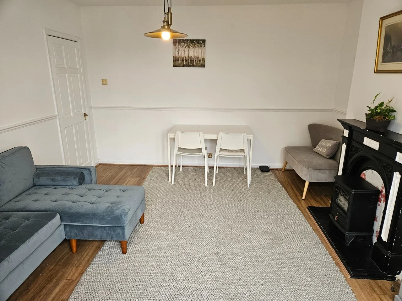 Flat The Woodlands in Greater London
