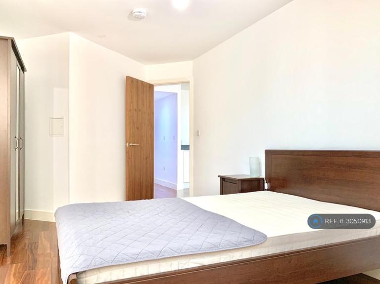 Flat Hagley Road in Birmingham