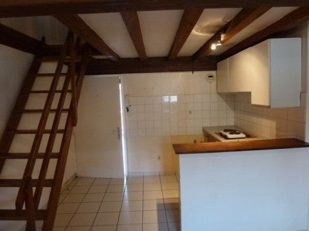 Appartement Grande Rue à Montluel