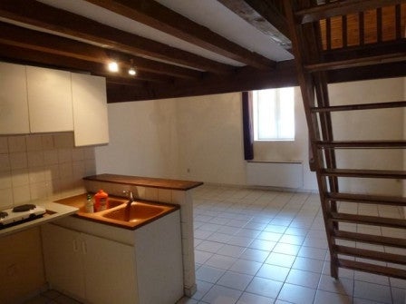 Appartement Grande Rue à Montluel