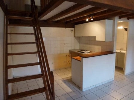 Appartement Grande Rue à Montluel