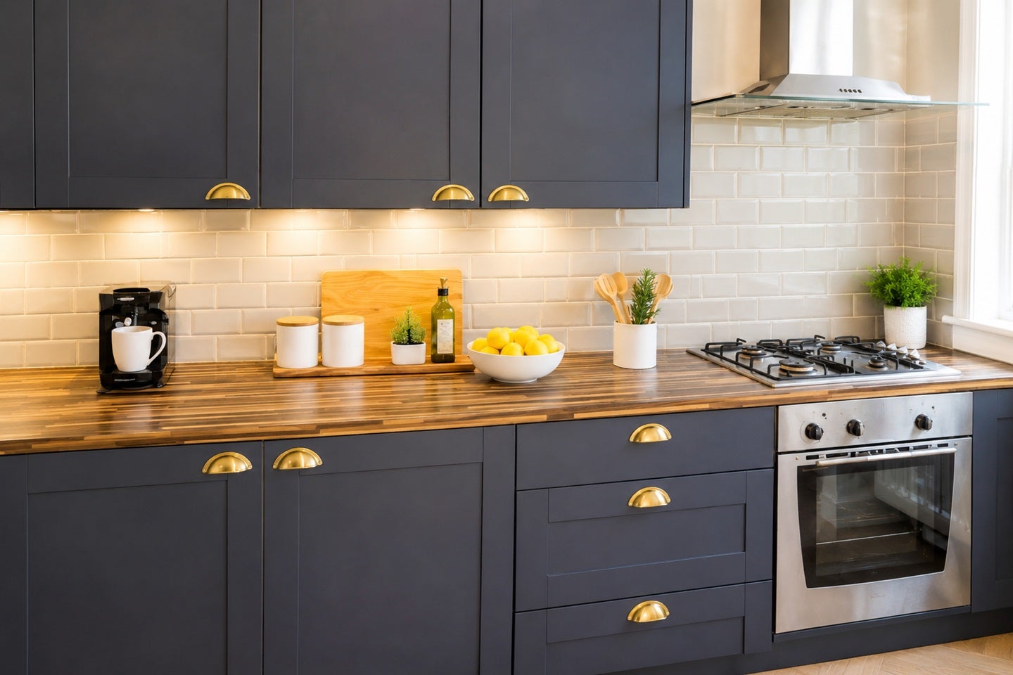 Flat Geffrye Court in Greater London