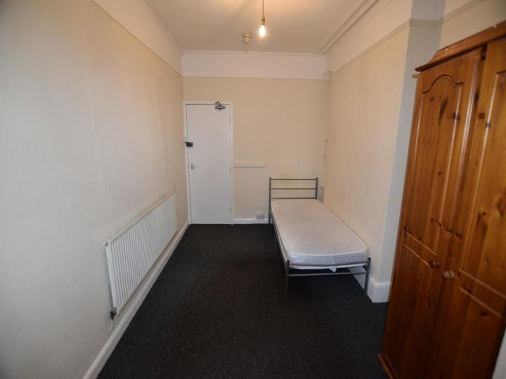Room Oxford Road in Oxford
