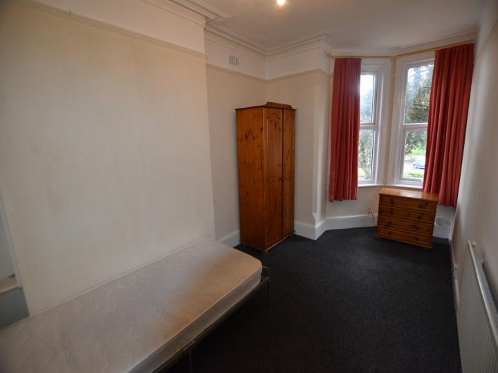 Room Oxford Road in Oxford
