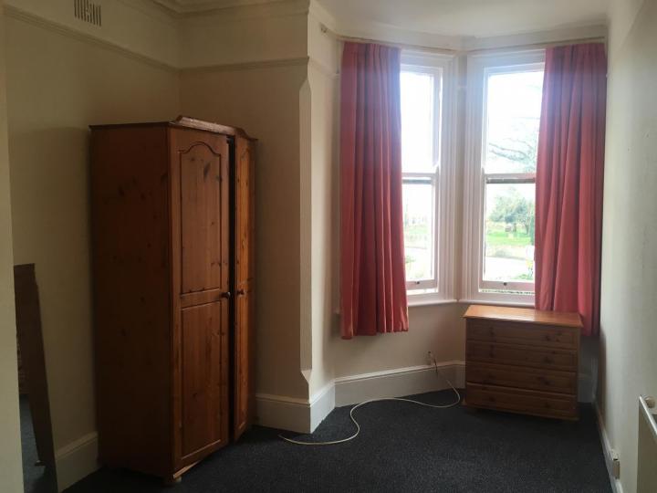 Room Oxford Road in Oxford