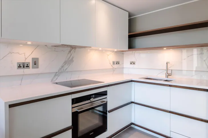 Flat Praed Street in City of Westminster