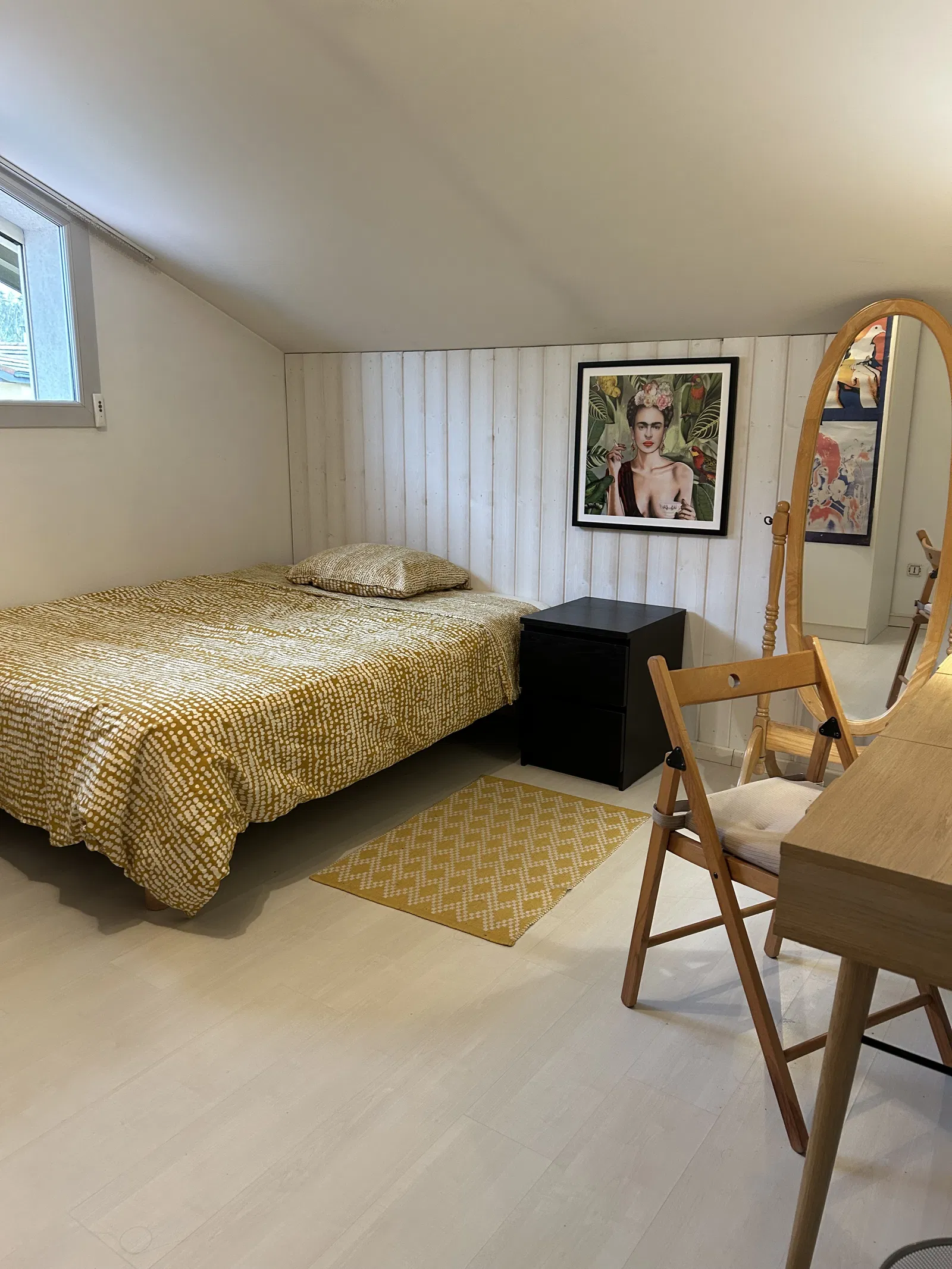 Room Chemin de l'Eau Belle in Pas de l'Echelle