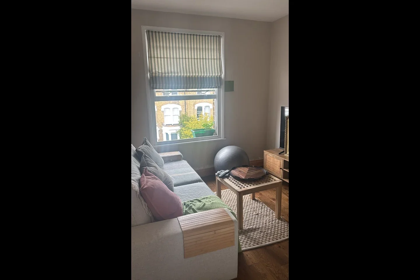 Room Upper Tollington Park in Greater London
