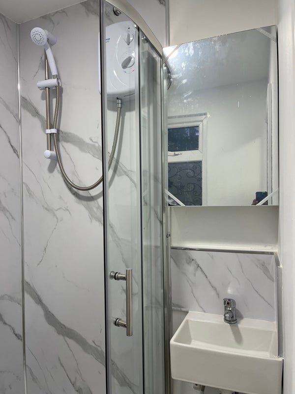 Flat Cherrydown West in Basildon