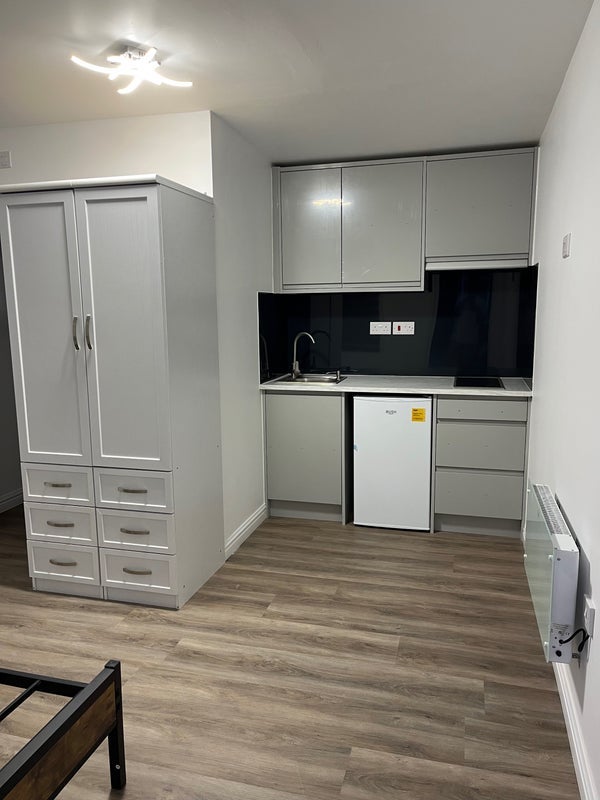 Flat Cherrydown West in Basildon