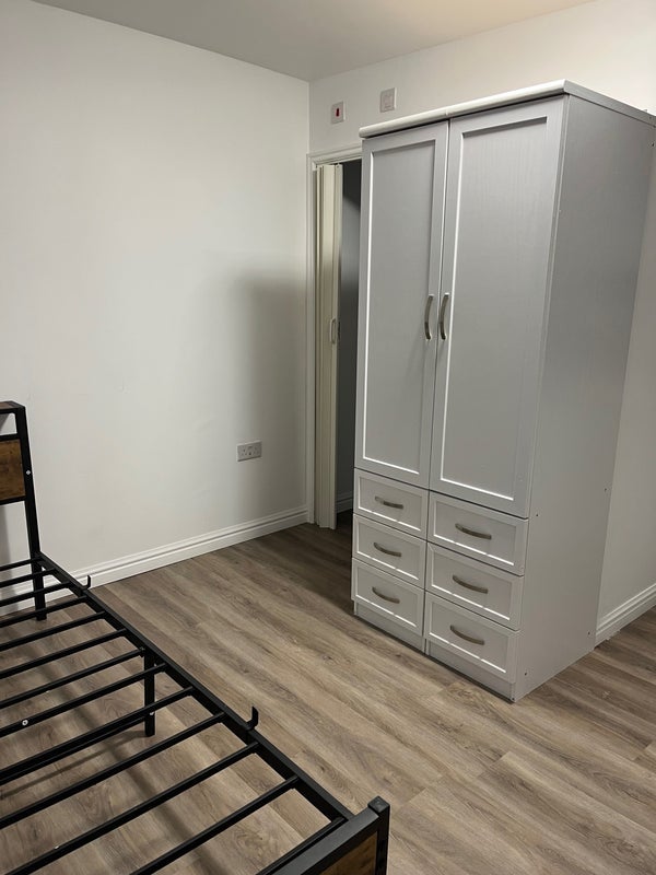 Flat Cherrydown West in Basildon