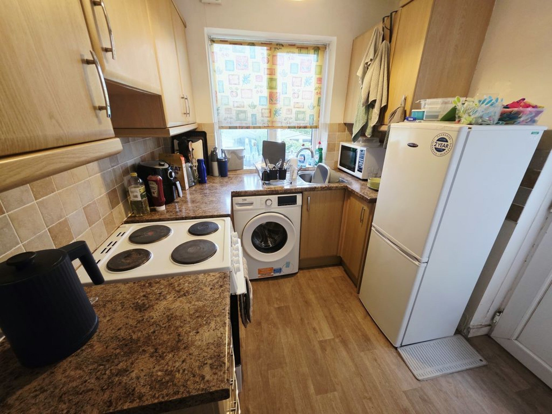 Room Mackie Road in Bristol