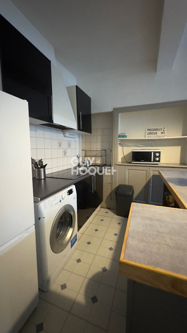 Appartement Rue du Docteur Albert Tomey à Carcassonne