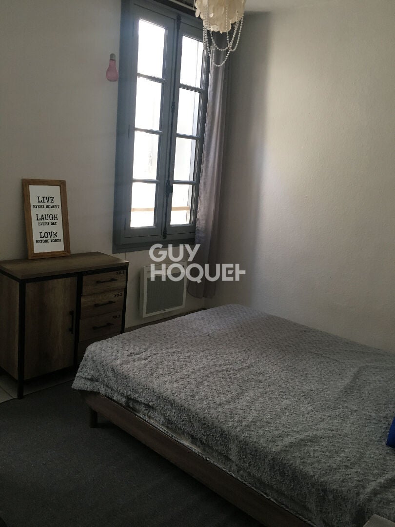 Appartement Rue du Docteur Albert Tomey à Carcassonne