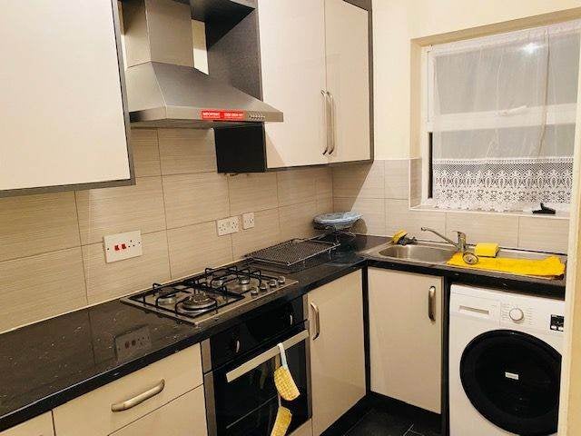 House Moreton Avenue in Greater London