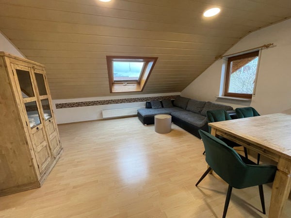 Wohnung Goethestraße in Böblingen