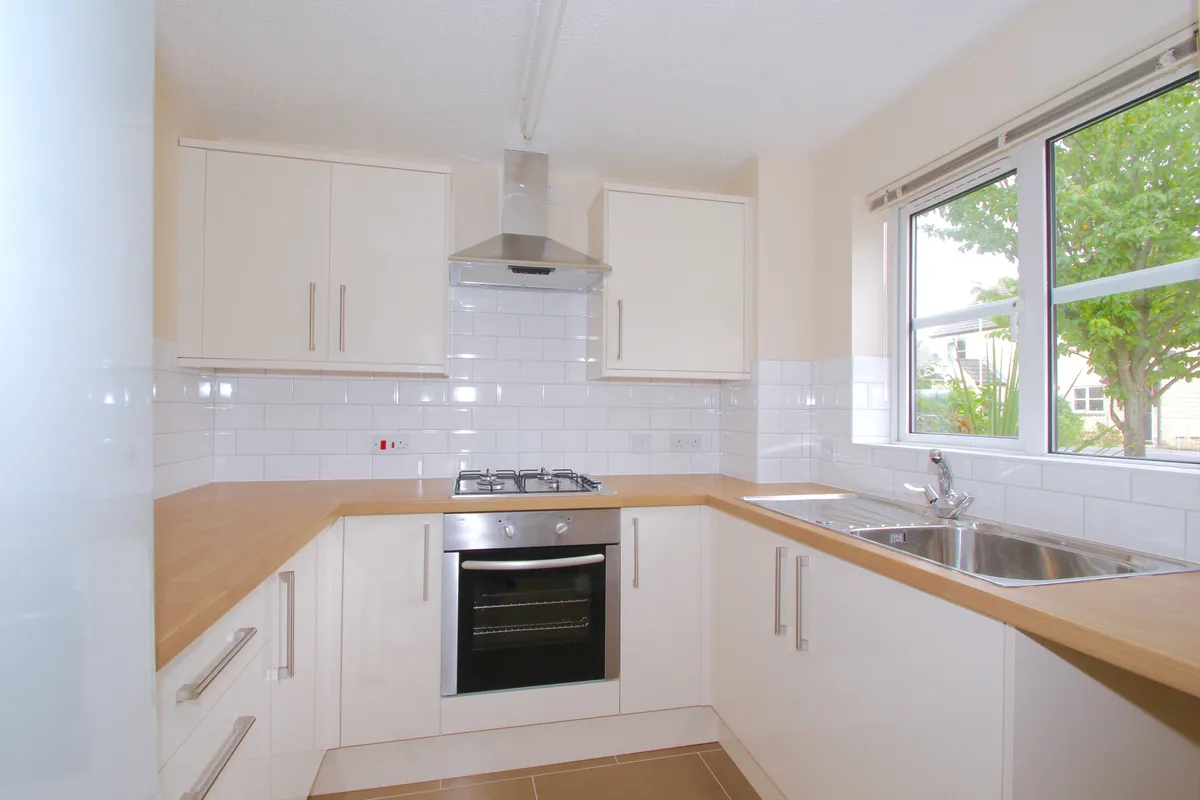 House Gavray Drive in Cherwell District
