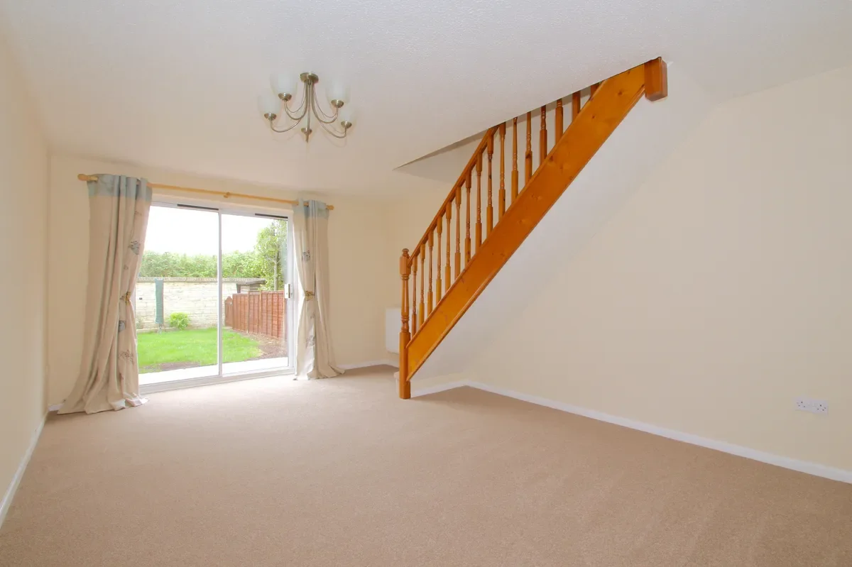 House Gavray Drive in Cherwell District