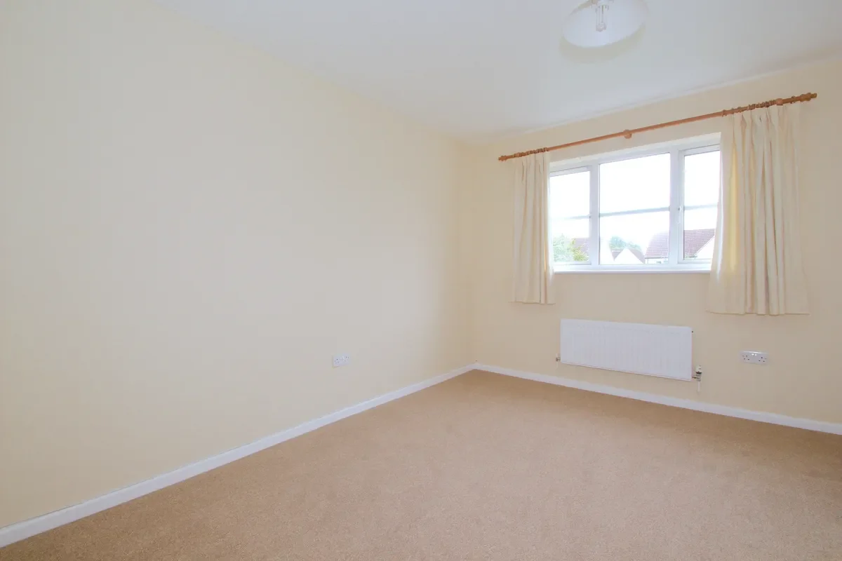 House Gavray Drive in Cherwell District