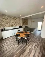 Appartement Rue de Gigant à Nantes