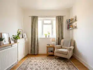 House Bensham Lane in Greater London