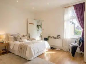 House Bensham Lane in Greater London