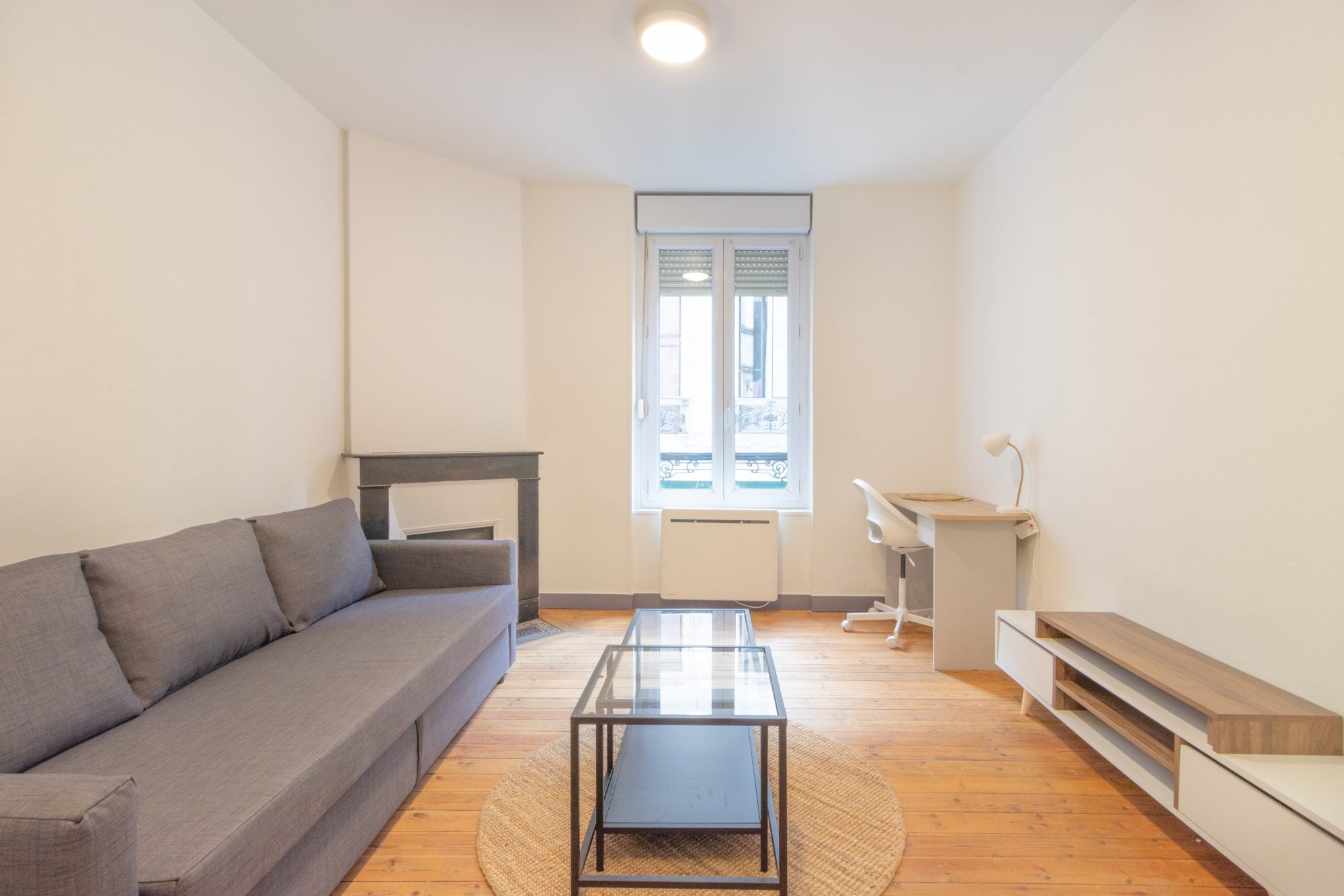 Appartement Rue Tombe l'Oly à Bordeaux