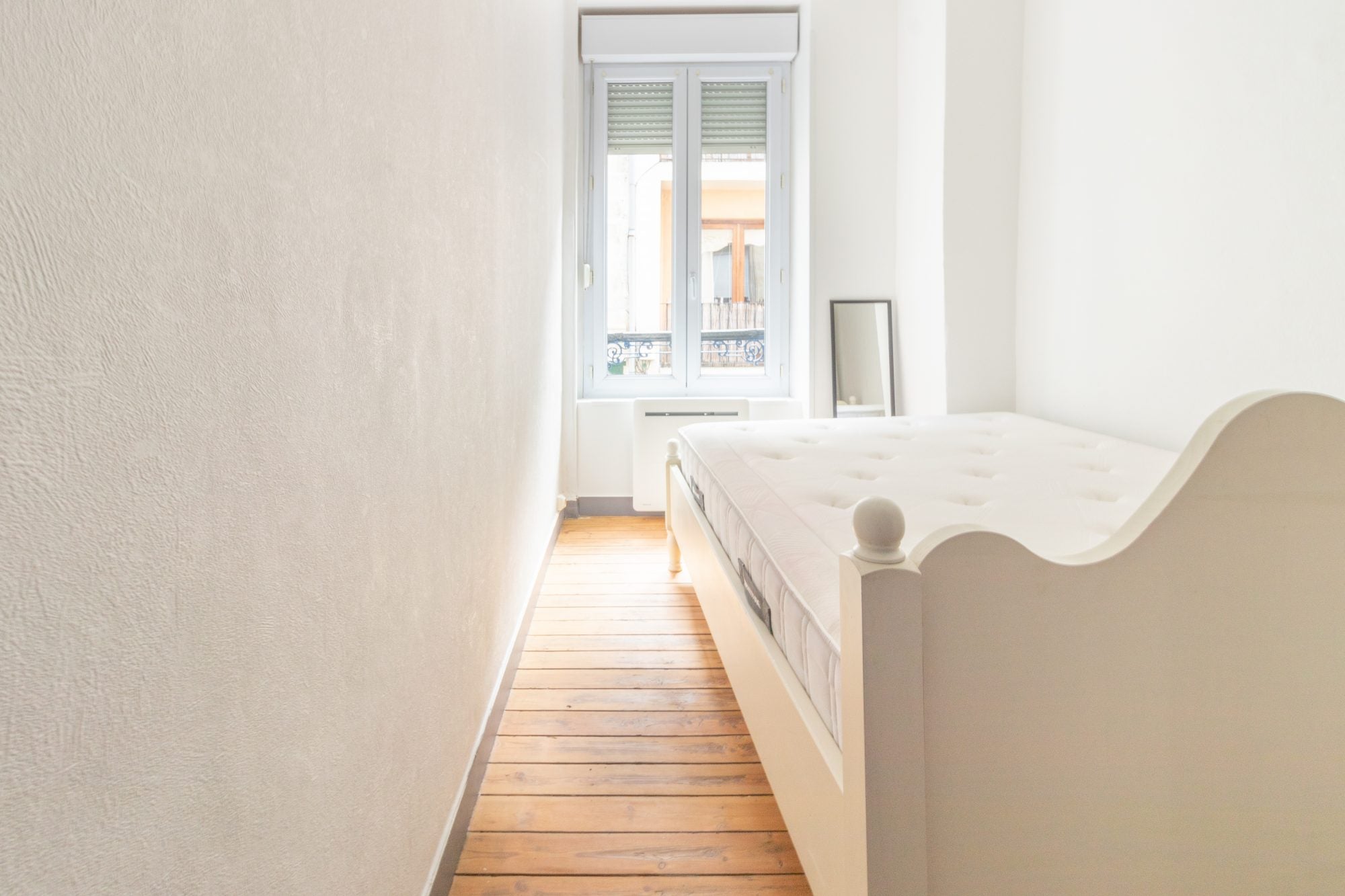 Appartement Rue Tombe l'Oly à Bordeaux
