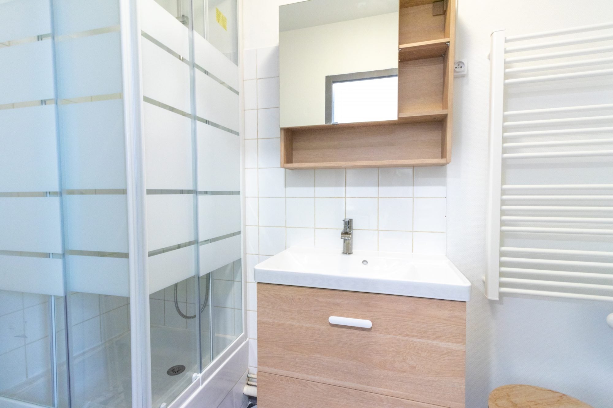 Appartement Rue Tombe l'Oly à Bordeaux