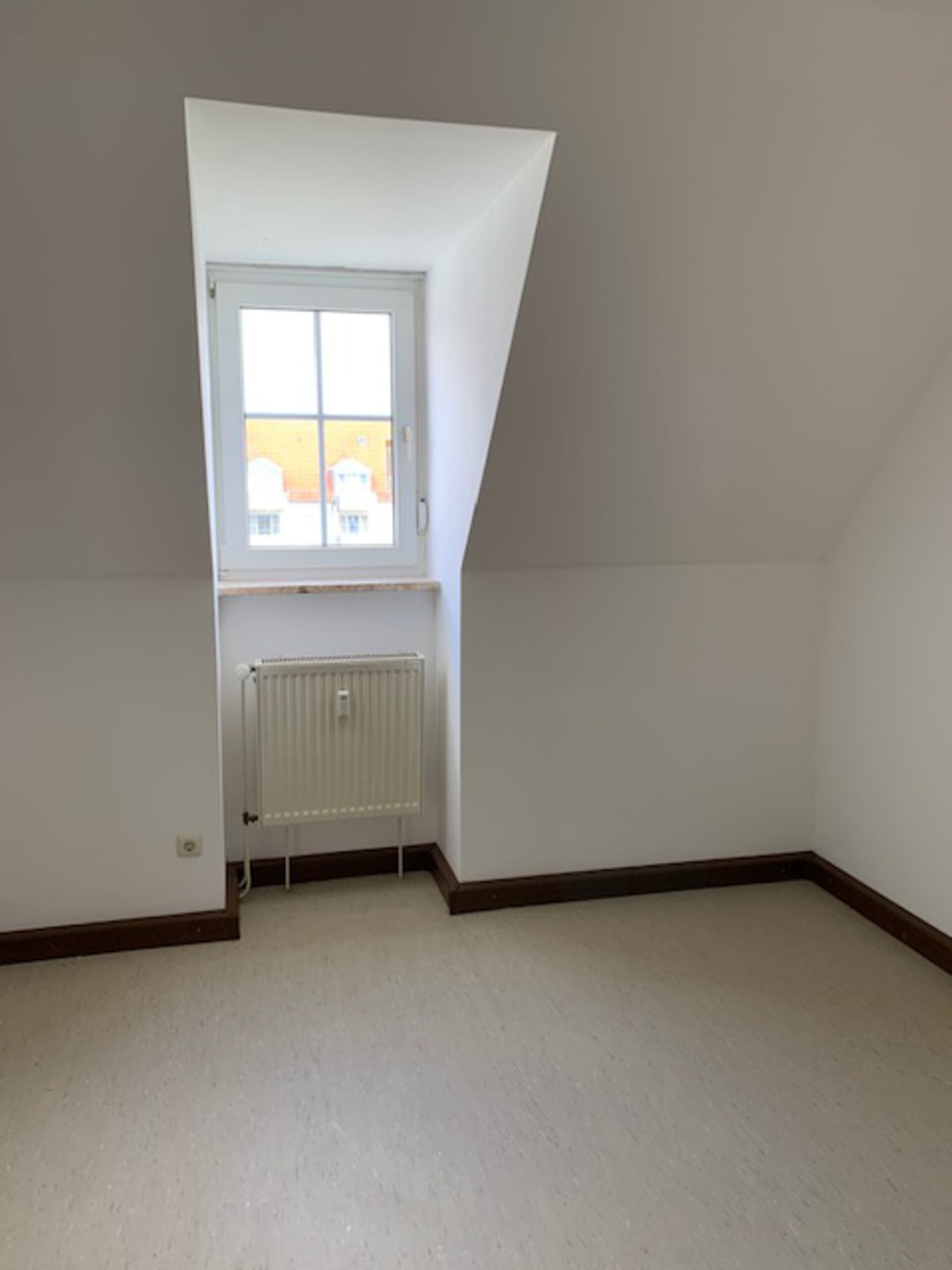 Wohnung Raiffeisenstraße in Amberg
